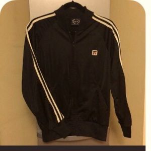 Seeking Todd#1 jacket